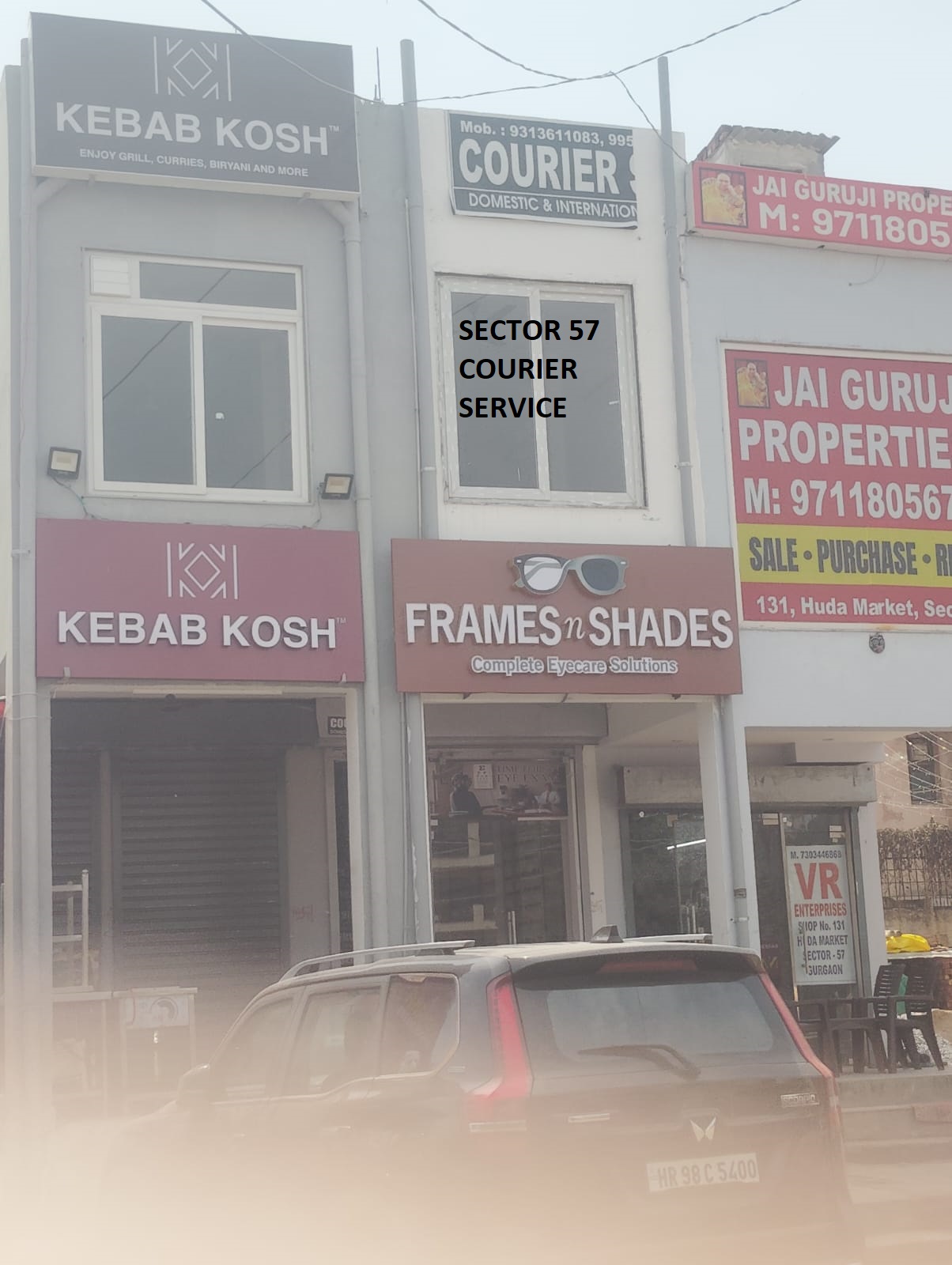 Sheetla Express Office Outlet